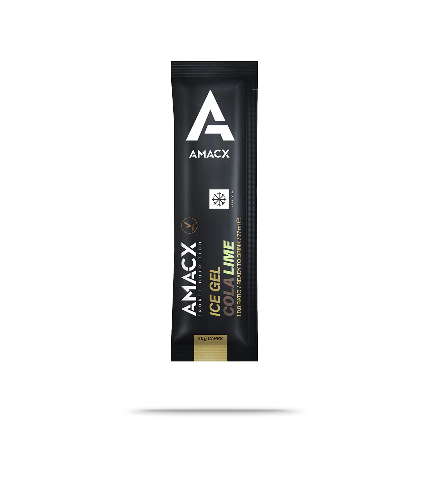 Turbo Ice Gel