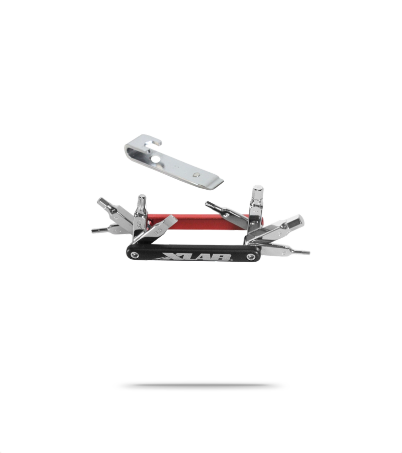 Tri Tool Kit
