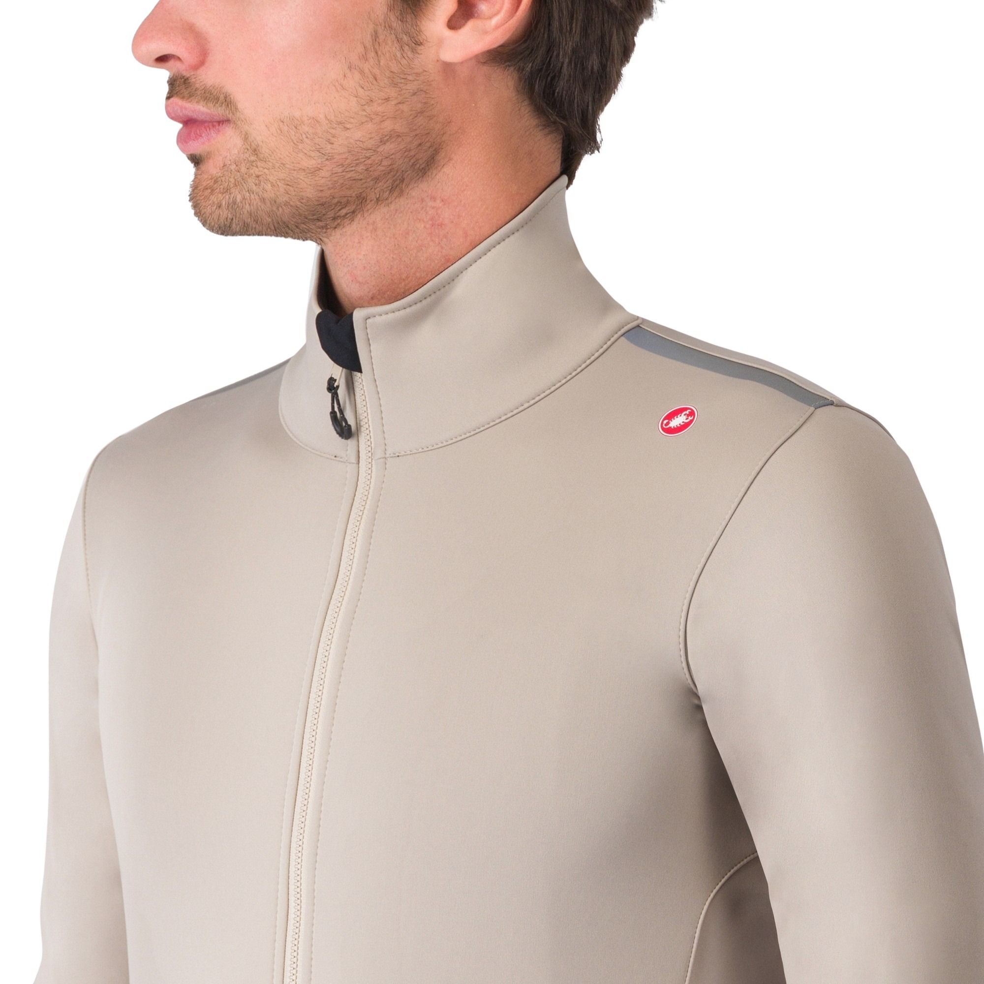 Espresso Air Jacket