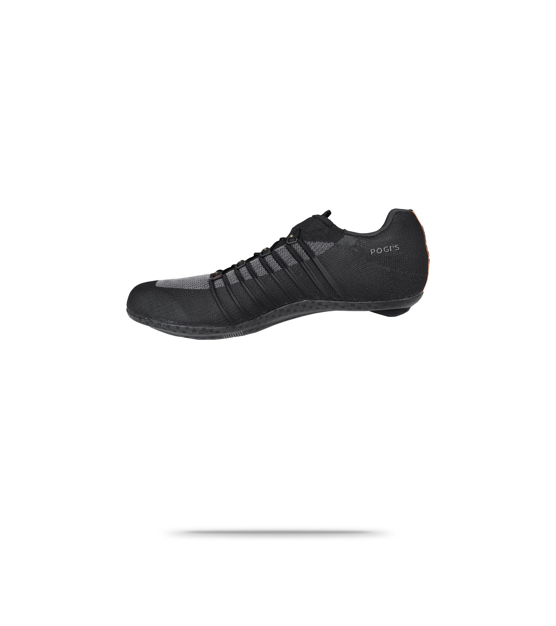 Pogi's Superlight Road Cycling Race Shoes