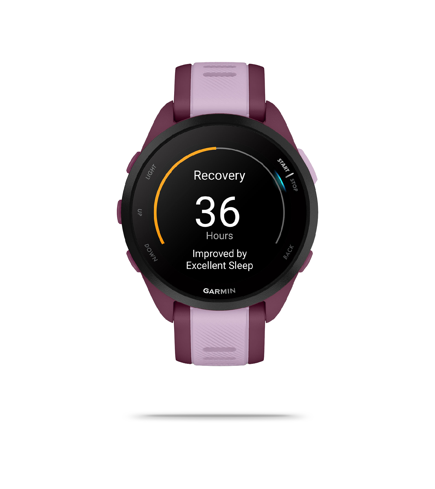 Forerunner 165 Music GPS Watch