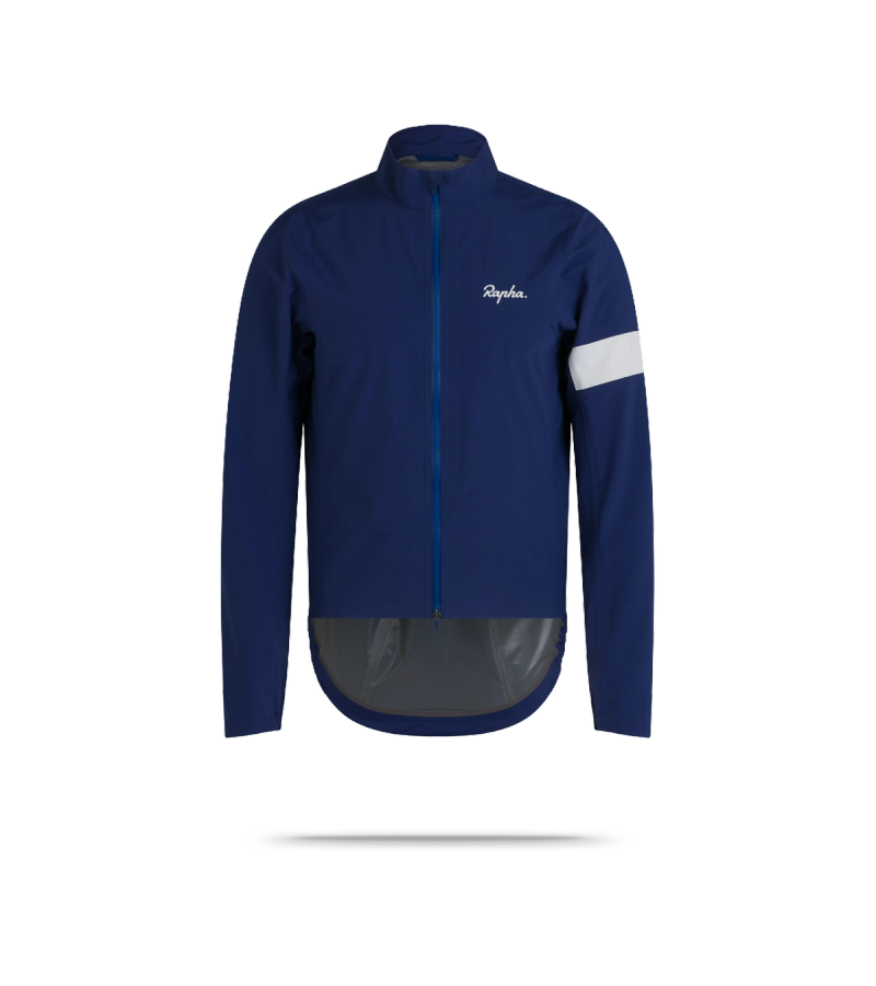 Core Rain Jacket III