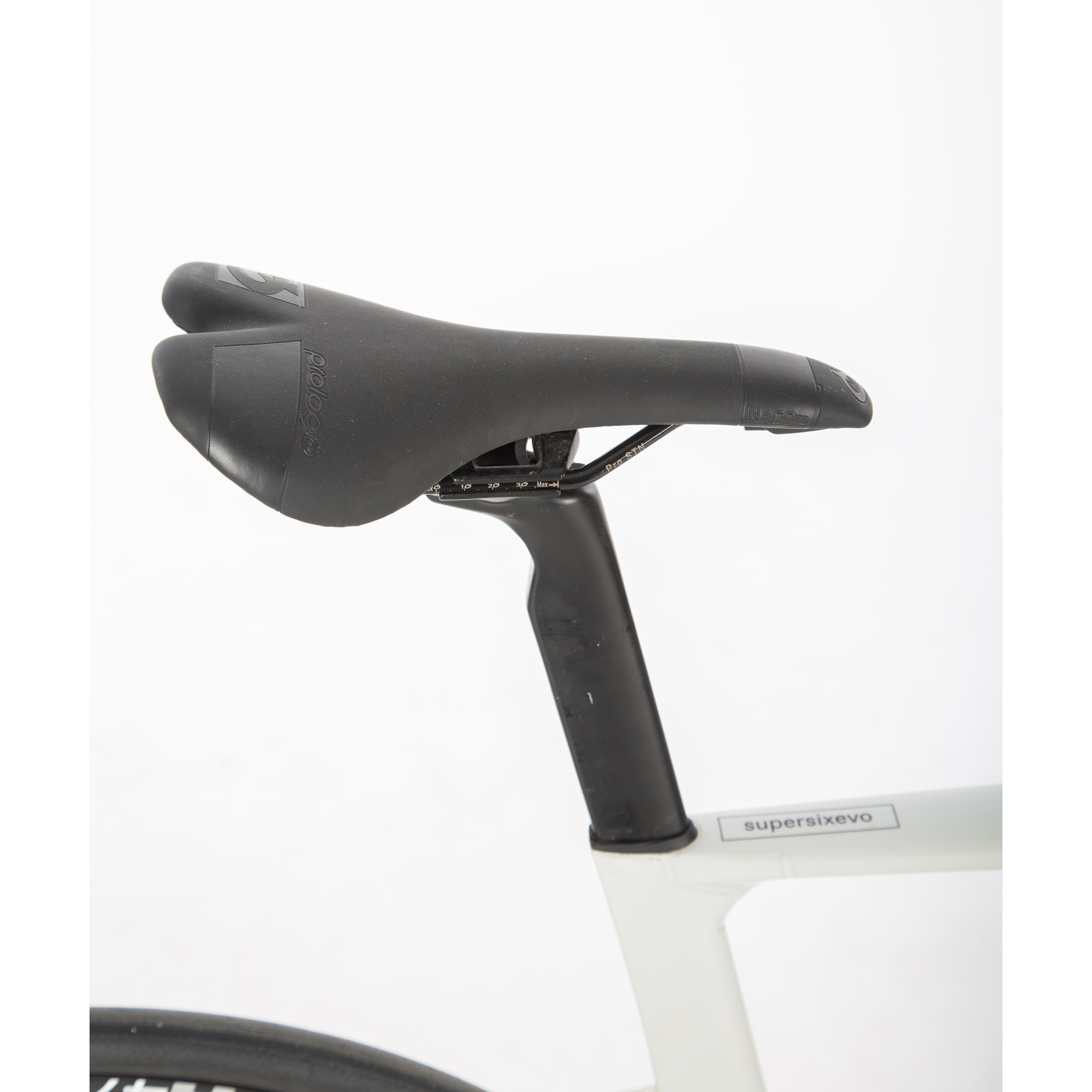 SuperSix Evo Carbon 2024 54cm - Approved Used