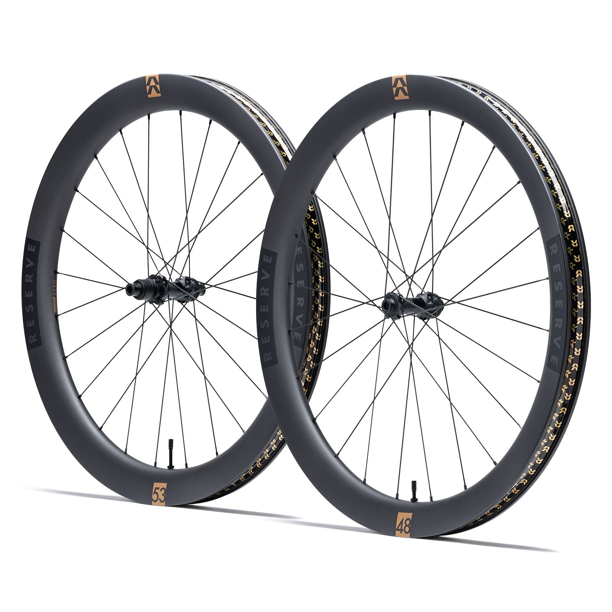 48|53 GR Gravel Wheelset