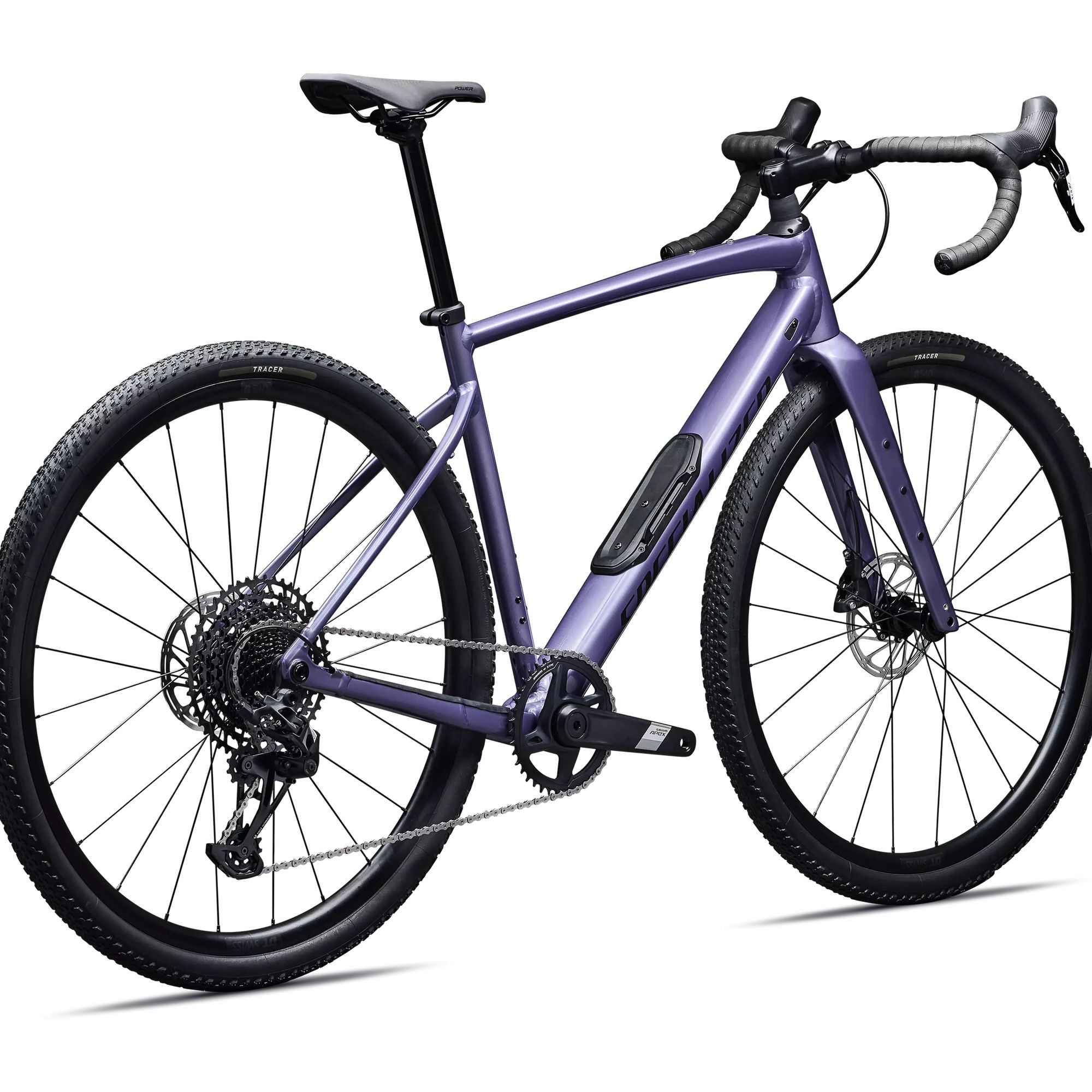 Diverge 4 Comp Alloy Gravel Bike