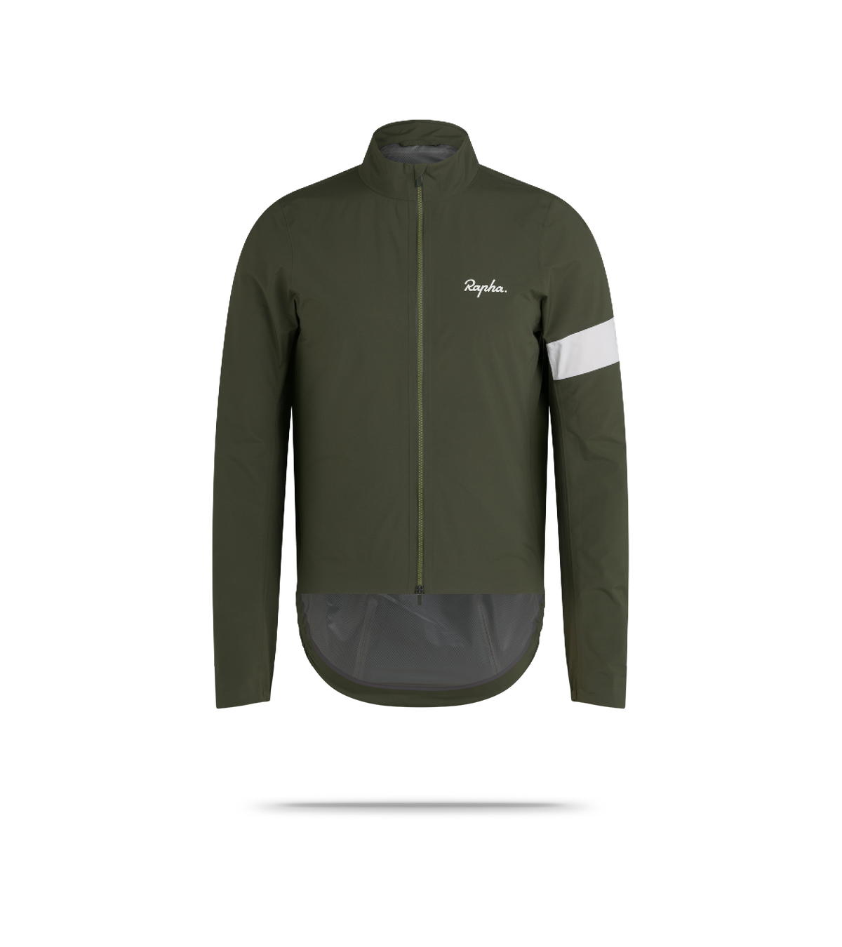 Rapha Core Rain Jacket III | Sigma Sports