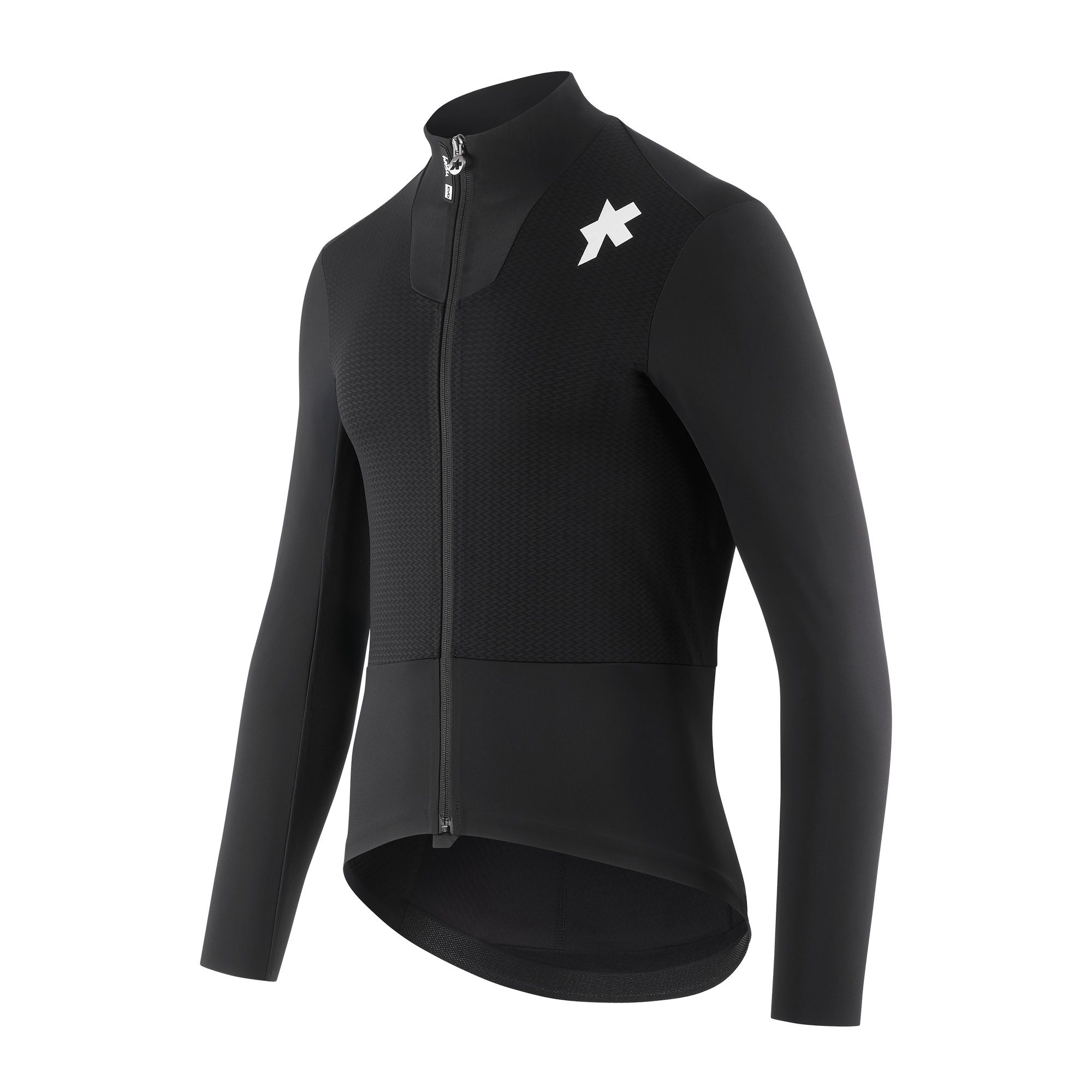 Equipe R Winter Jacket S11 EVO