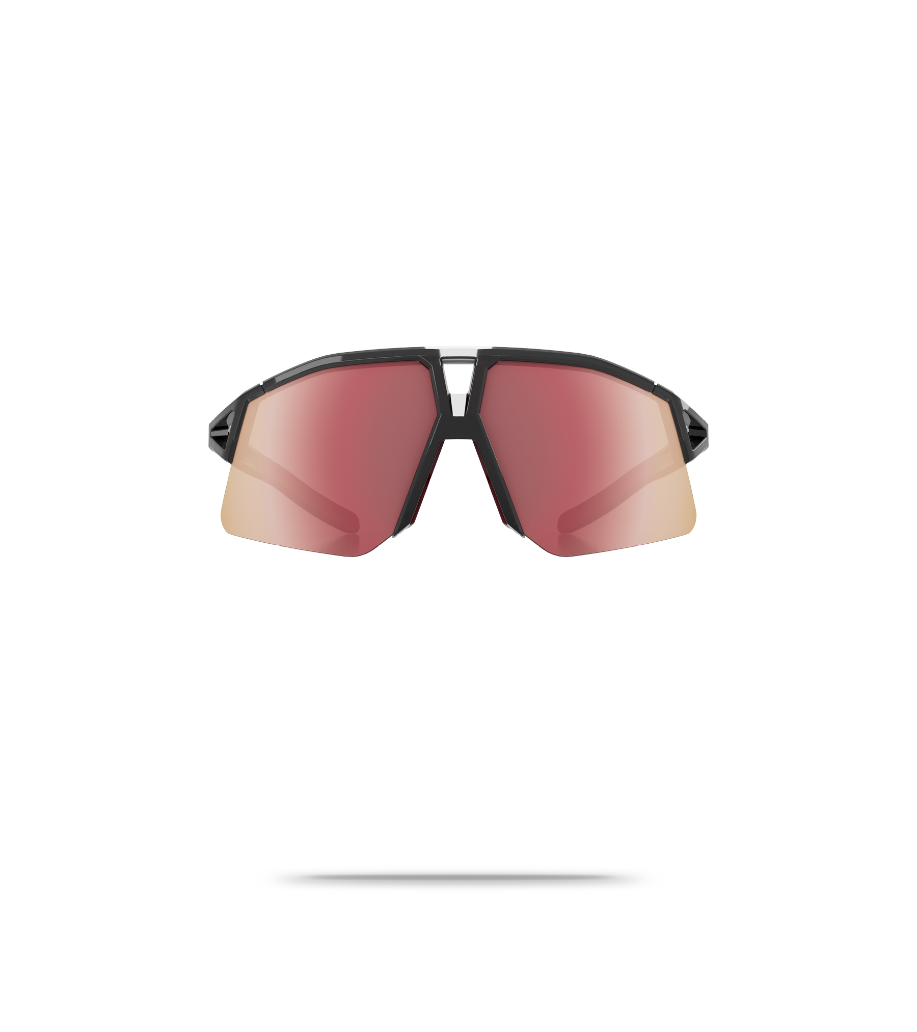 Hype Strada Bianche Sunglasses