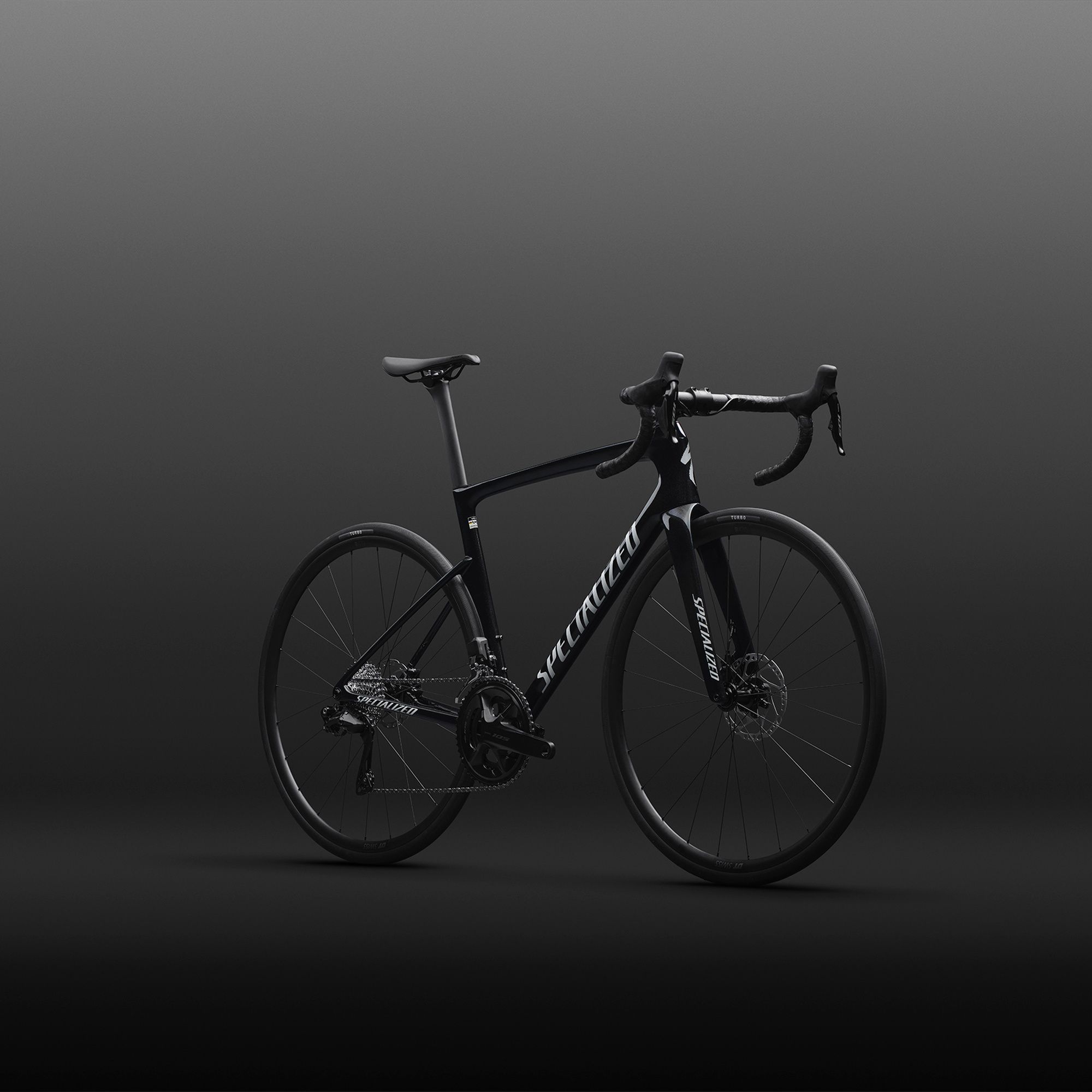 Tarmac SL9 Comp 105 Di2 Road Bike