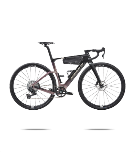 Anti Matter Rival XPLR AXS E1 Gravel Bike
