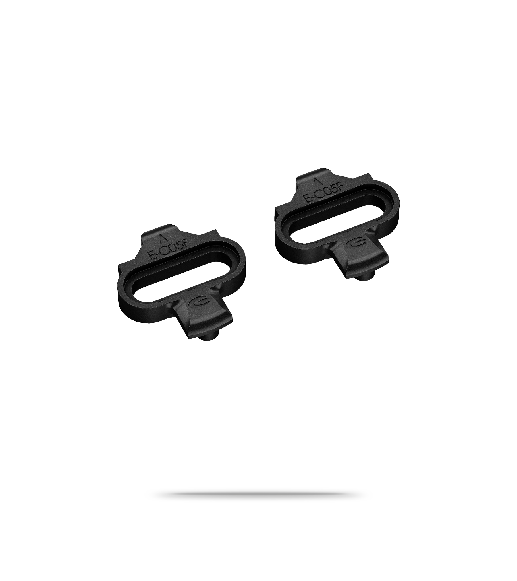 Rally XC Replacement Cleats (Shimano SPD)