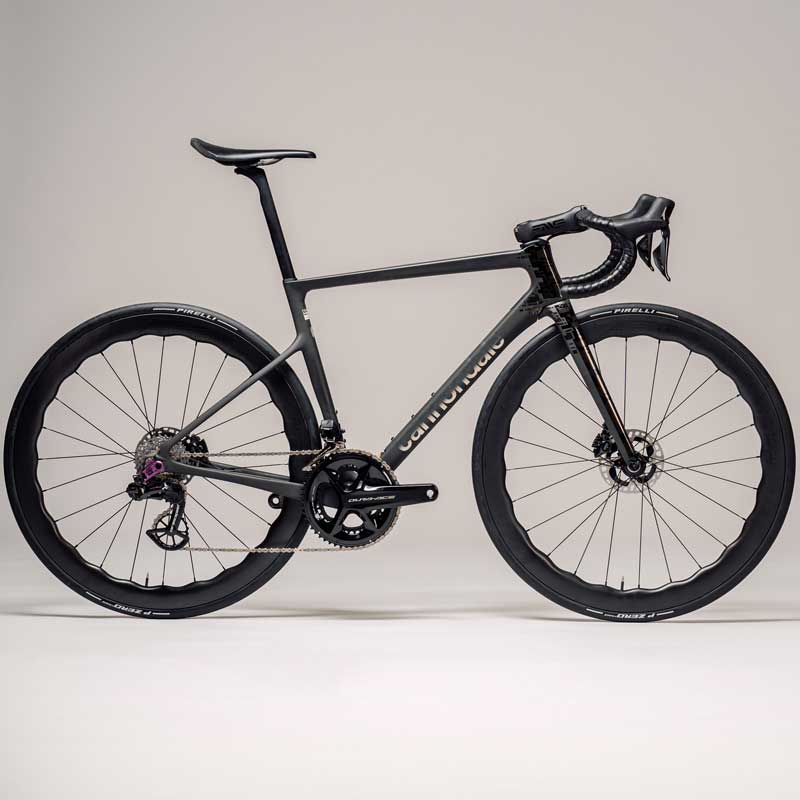  Cannondale Leichtbau