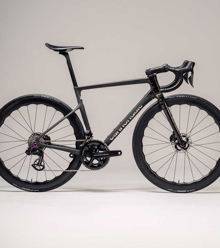 Cannondale Leichtbau