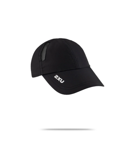 Run Cap