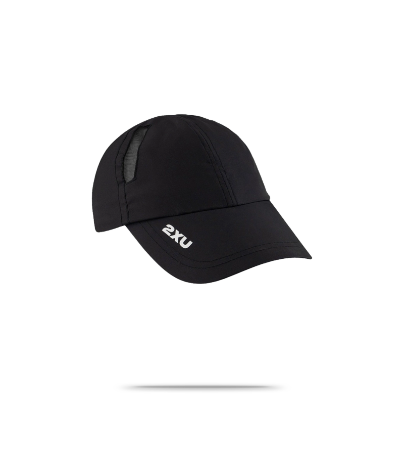 Run Cap