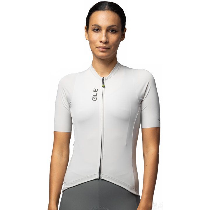 Colour Block Pragma Womens Short Sleeved Jersey