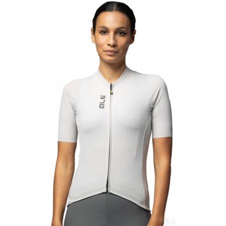 Colour Block Pragma Womens Short Sleeved Jersey