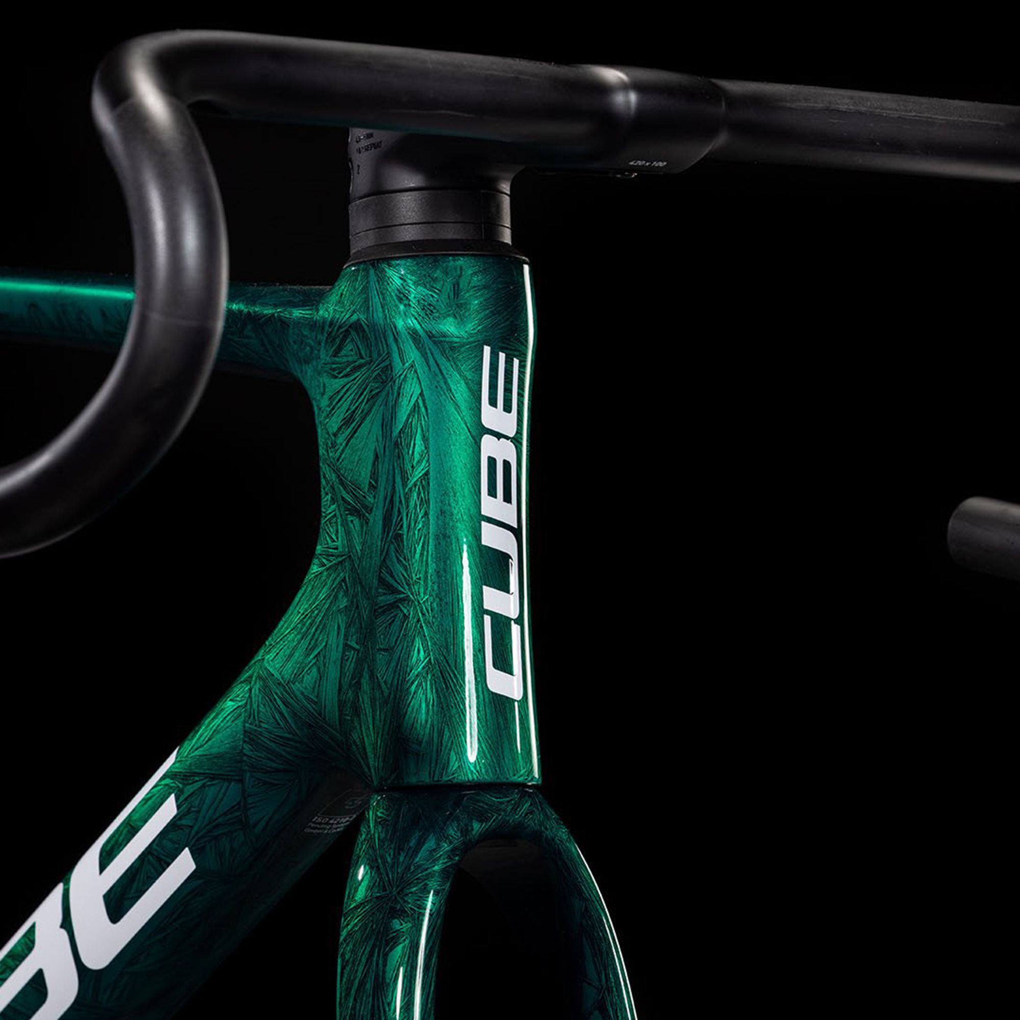 Litening Air C:68X SLT Limited Edition Frameset