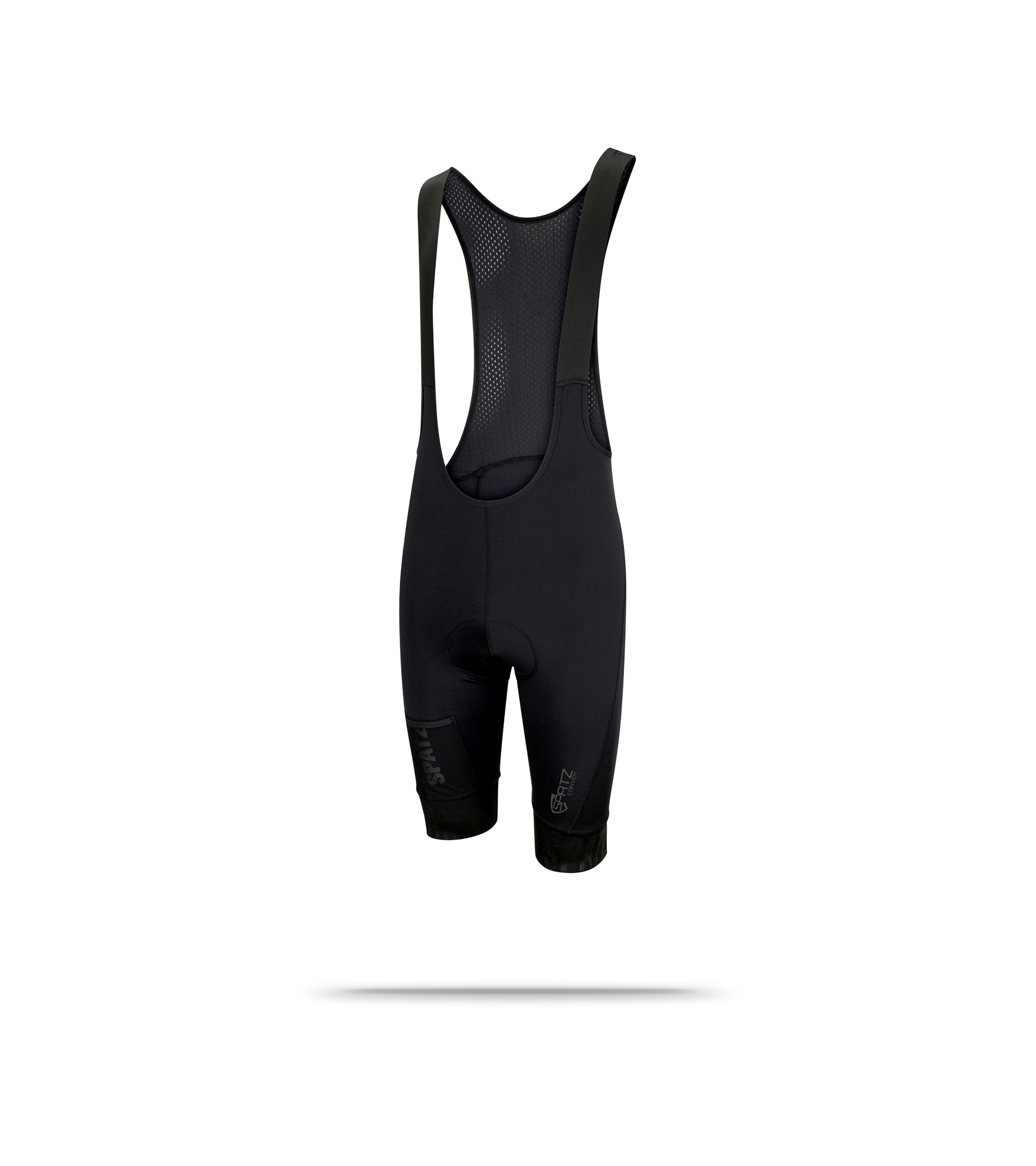 Convoy Bib Short