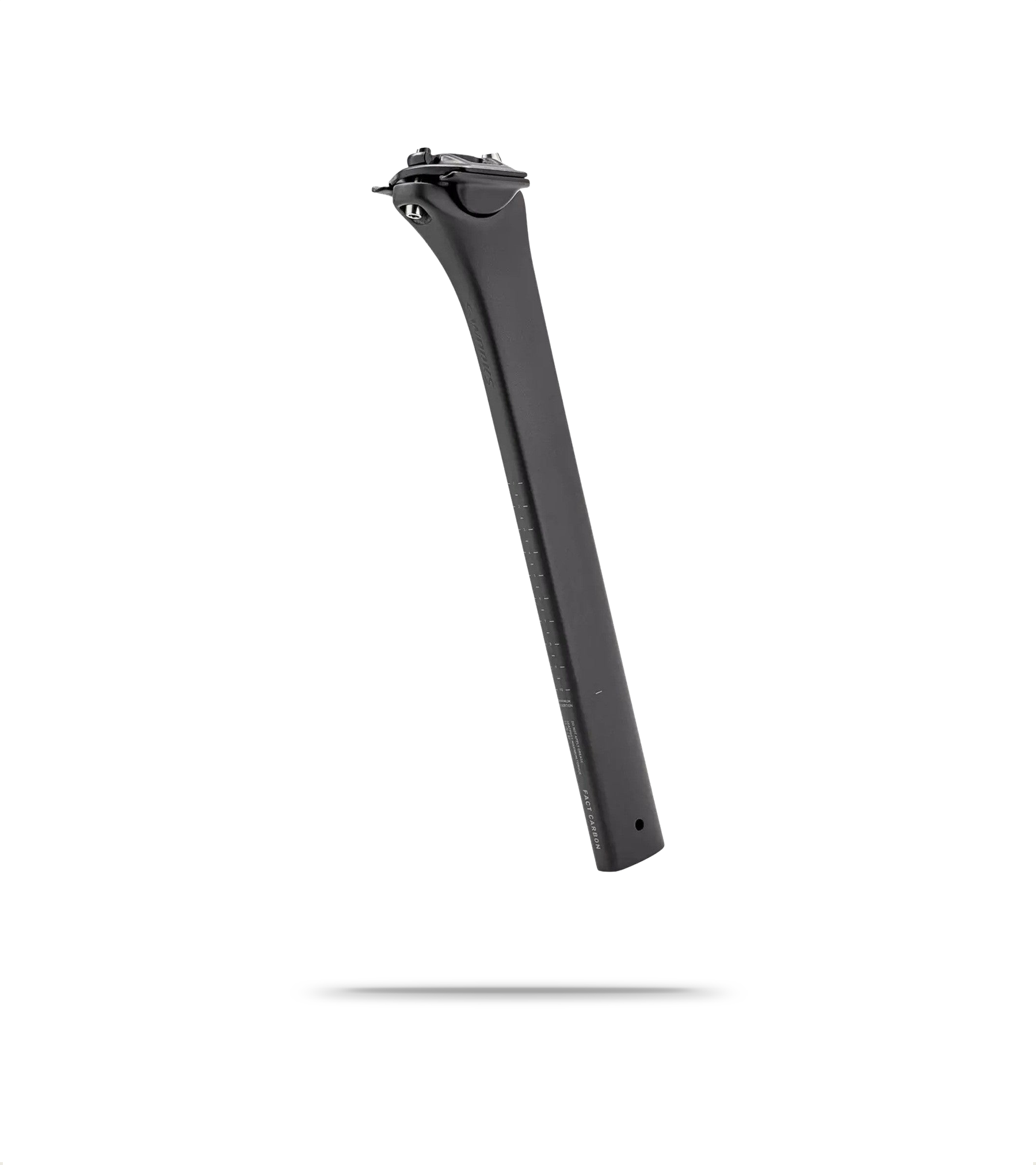 S-Works Tarmac SL8 Carbon Seatpost