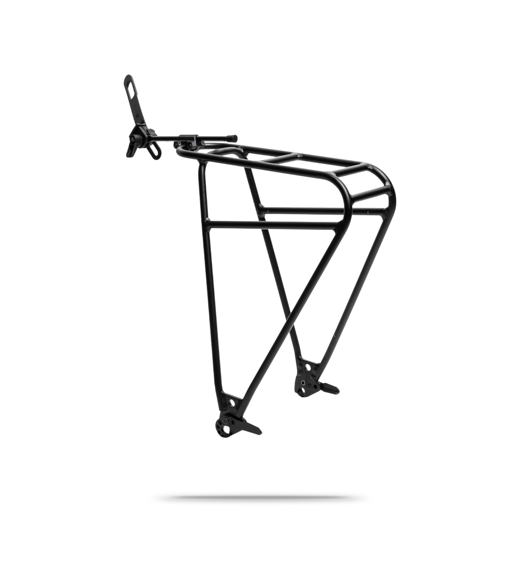 Quick Rack Rear Pannier Carrier