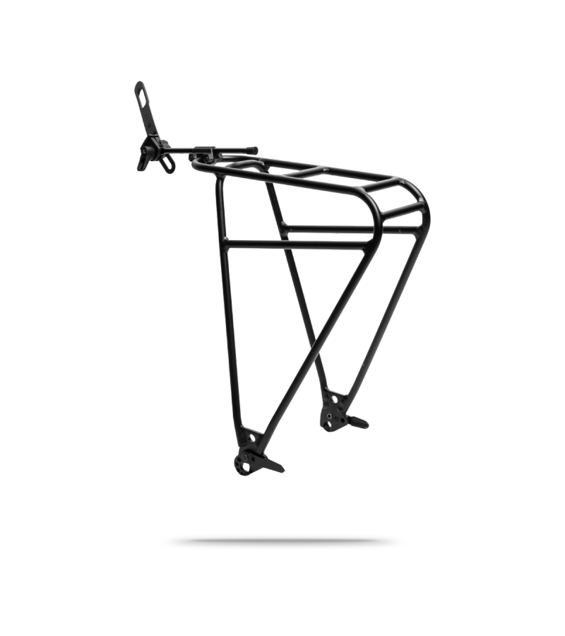 Quick Rack Rear Pannier Carrier