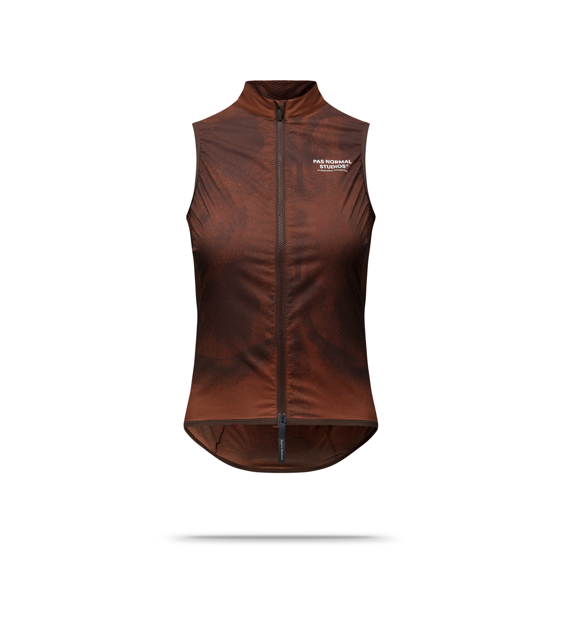 Stow Away Women's Cycling Gilet