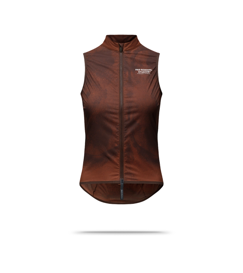 Stow Away Women's Cycling Gilet