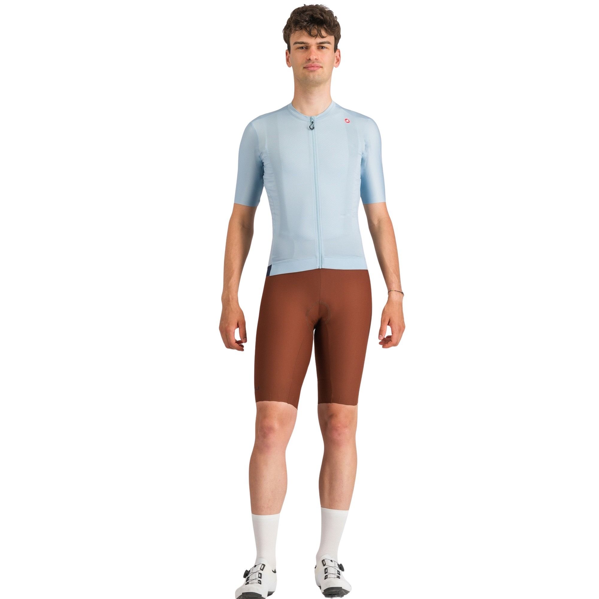 Espresso Bib Shorts
