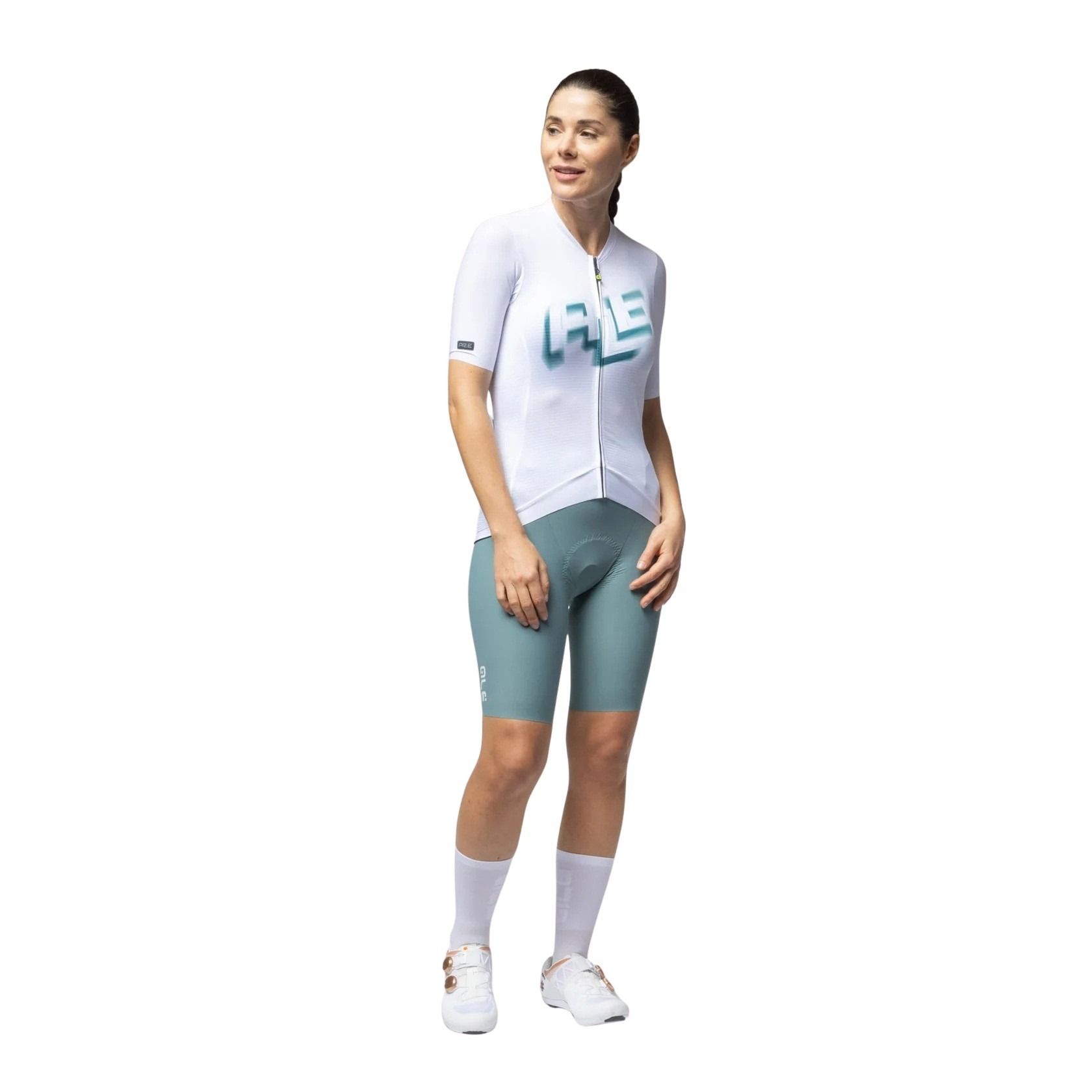 Women's PR-E Sauvage 2.0 Short Sleeve Jersey