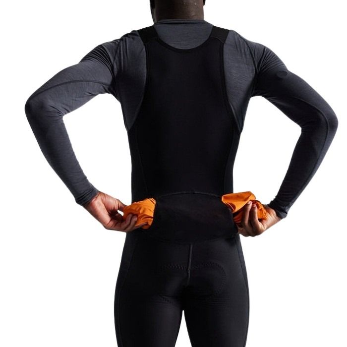 All Road Winter Bib Tights