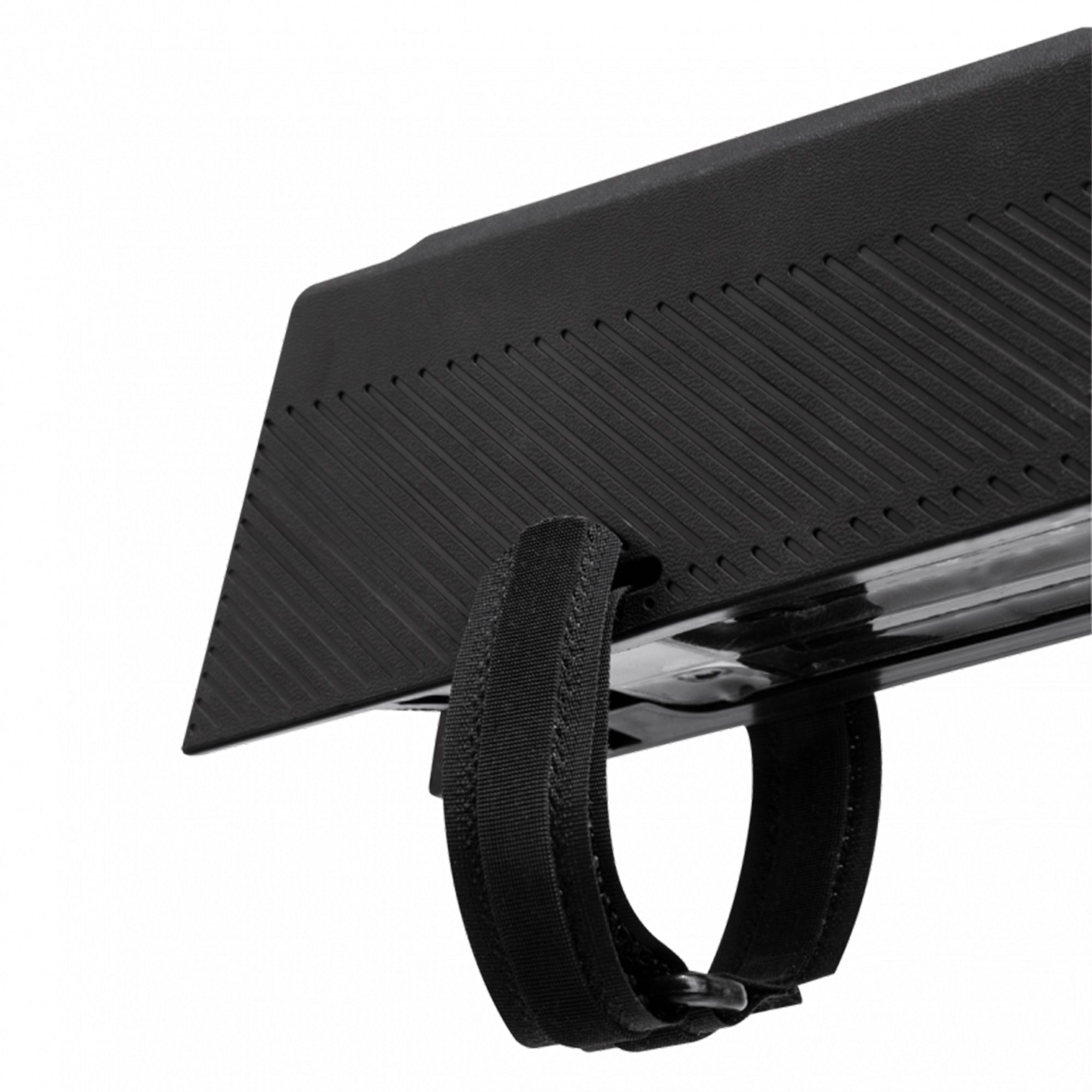 Fastfuel Tribox