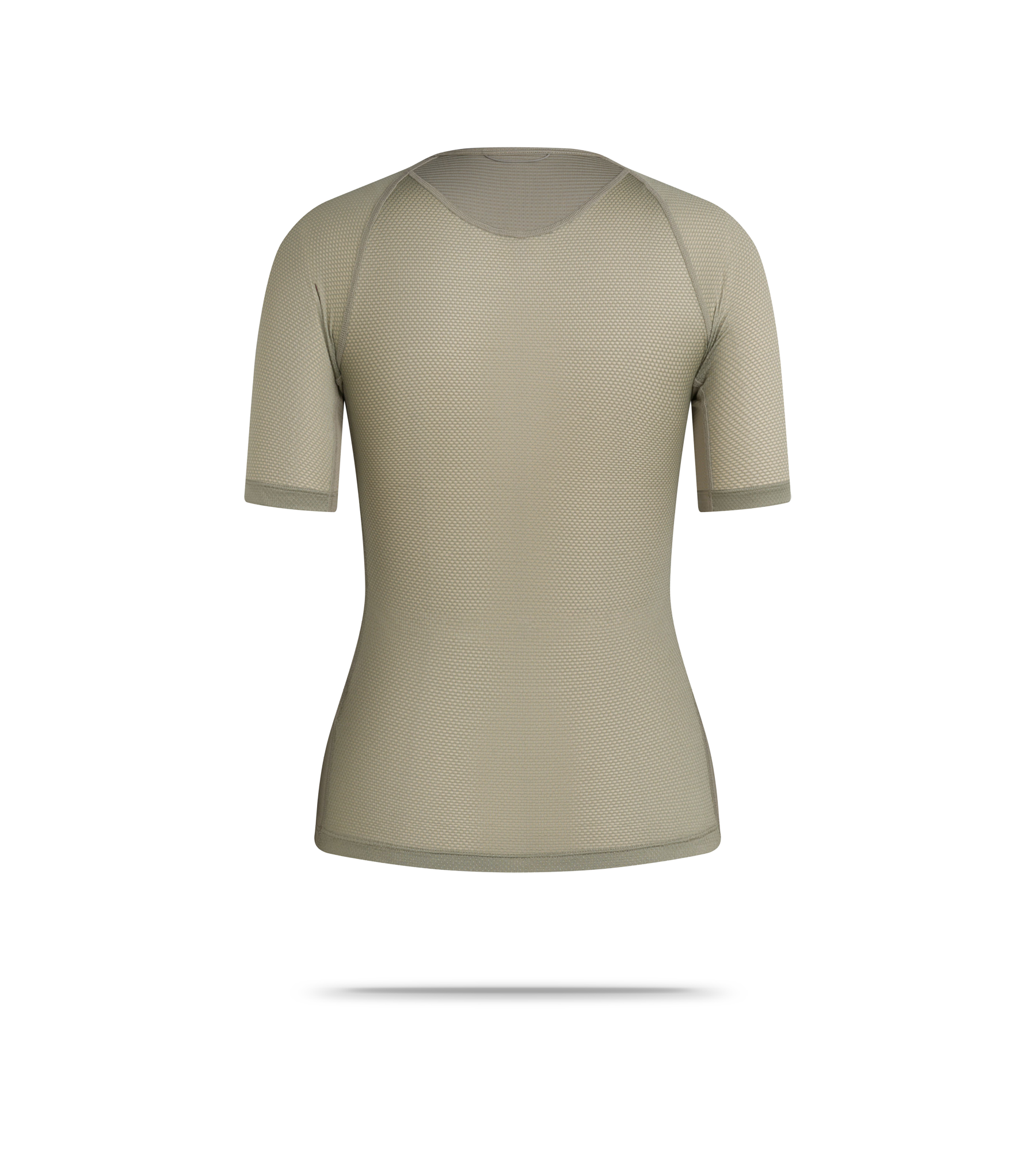 Women's Lightweight Short Sleeve Base Layer