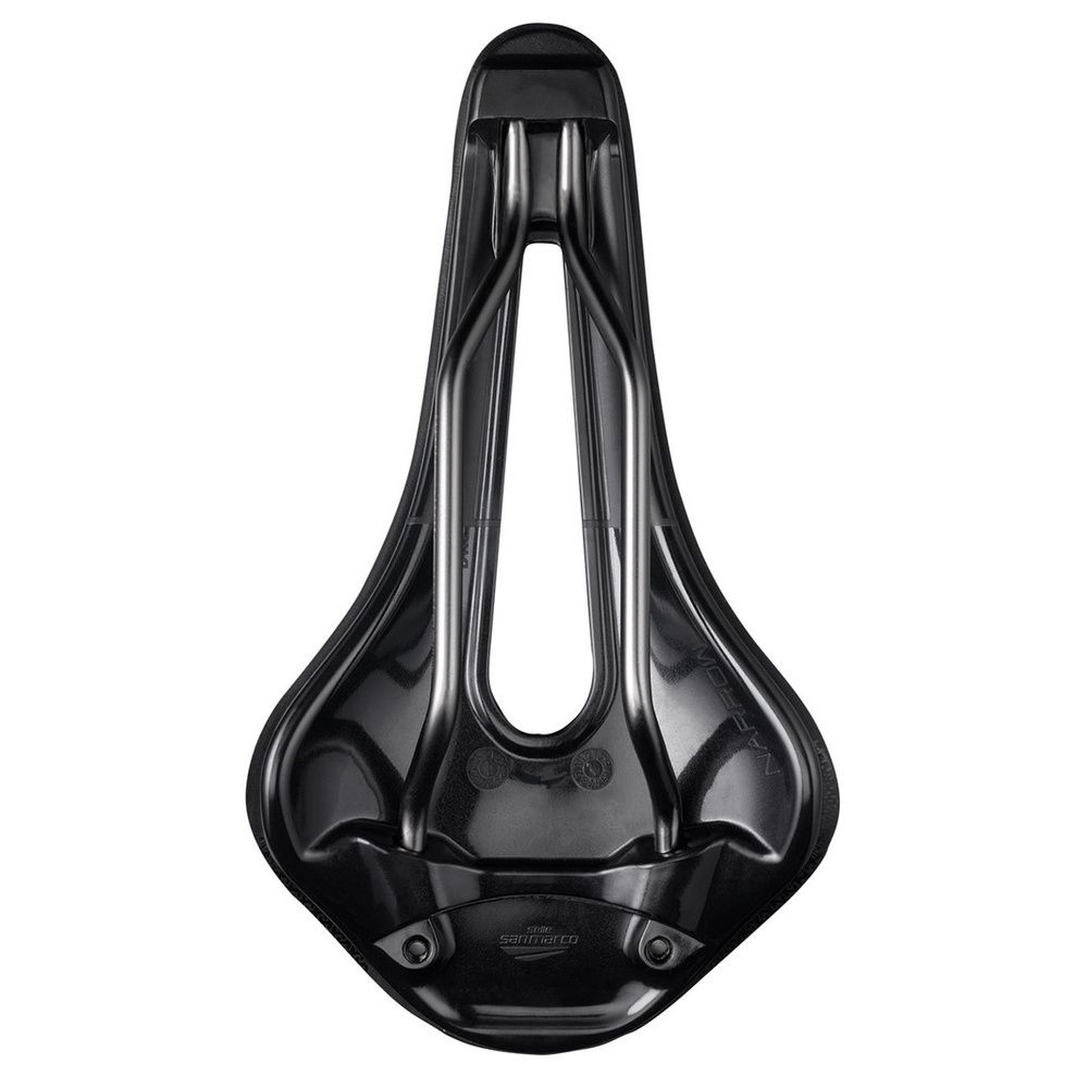 Shortfit 2.0 Supercomfort Racing Saddle