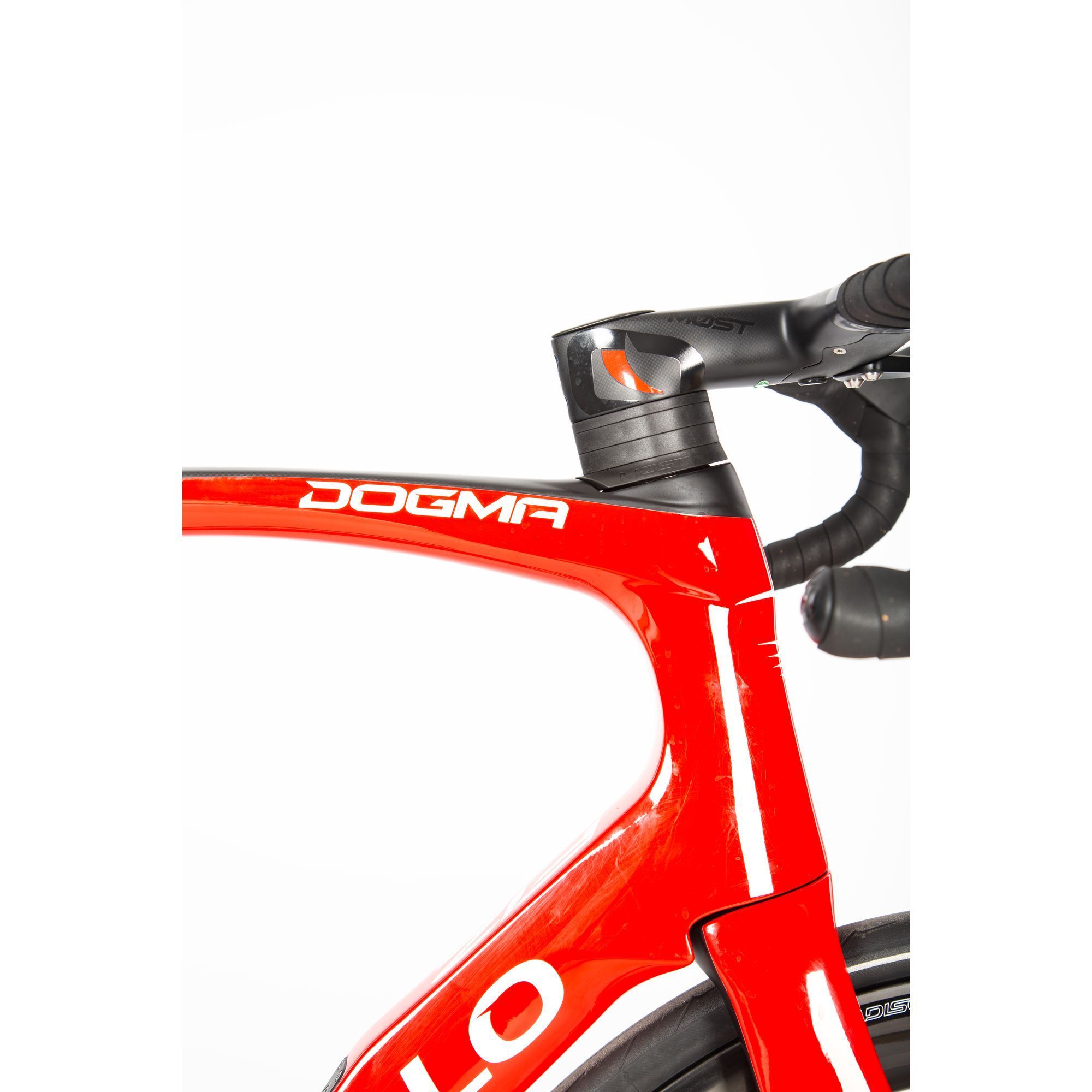 Dogma F12 Custom Build 59.5cm - Approved Used