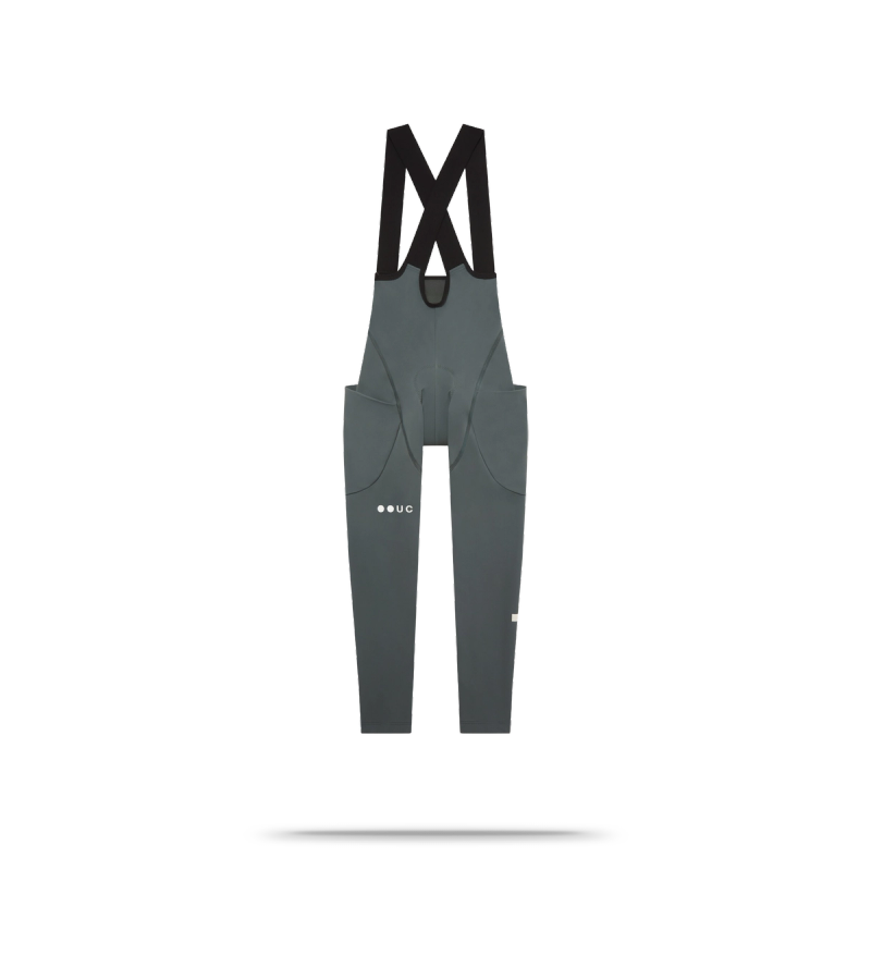 Mono Cargo Womens Bib Tight