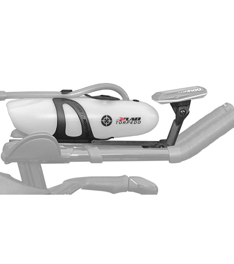 Torpedo Versa Slim Hydration System