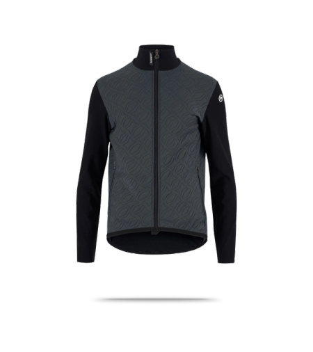 TRAIL STEPPENWOLF Spring Fall Jacket T3