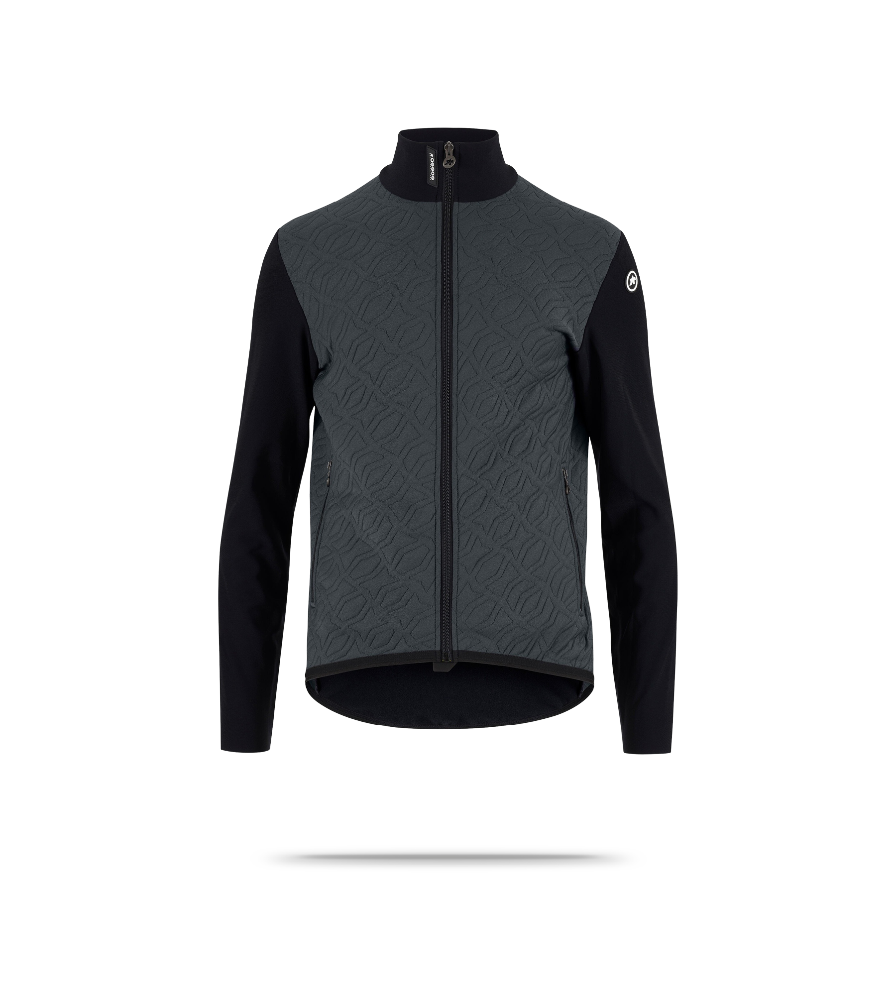 TRAIL STEPPENWOLF Spring Fall Jacket T3