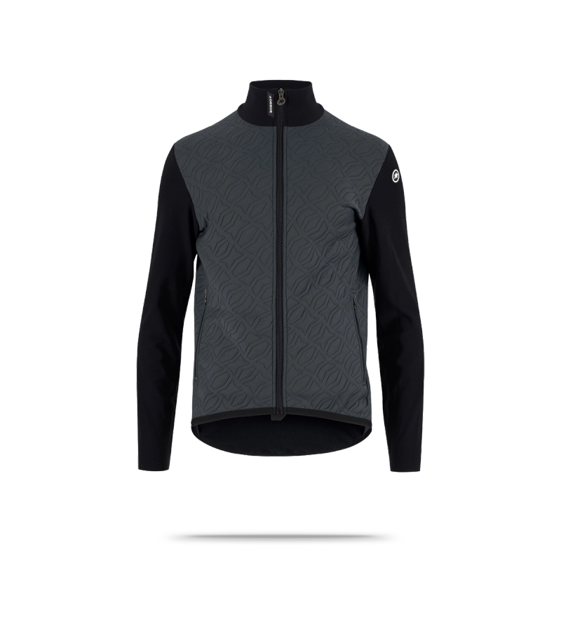 TRAIL STEPPENWOLF Spring Fall Jacket T3