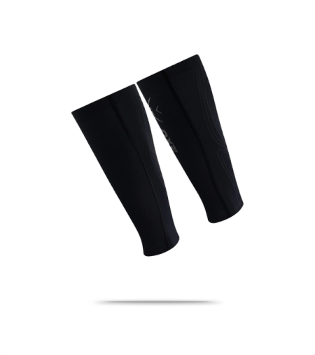Light Speed Compression Calf Guards
