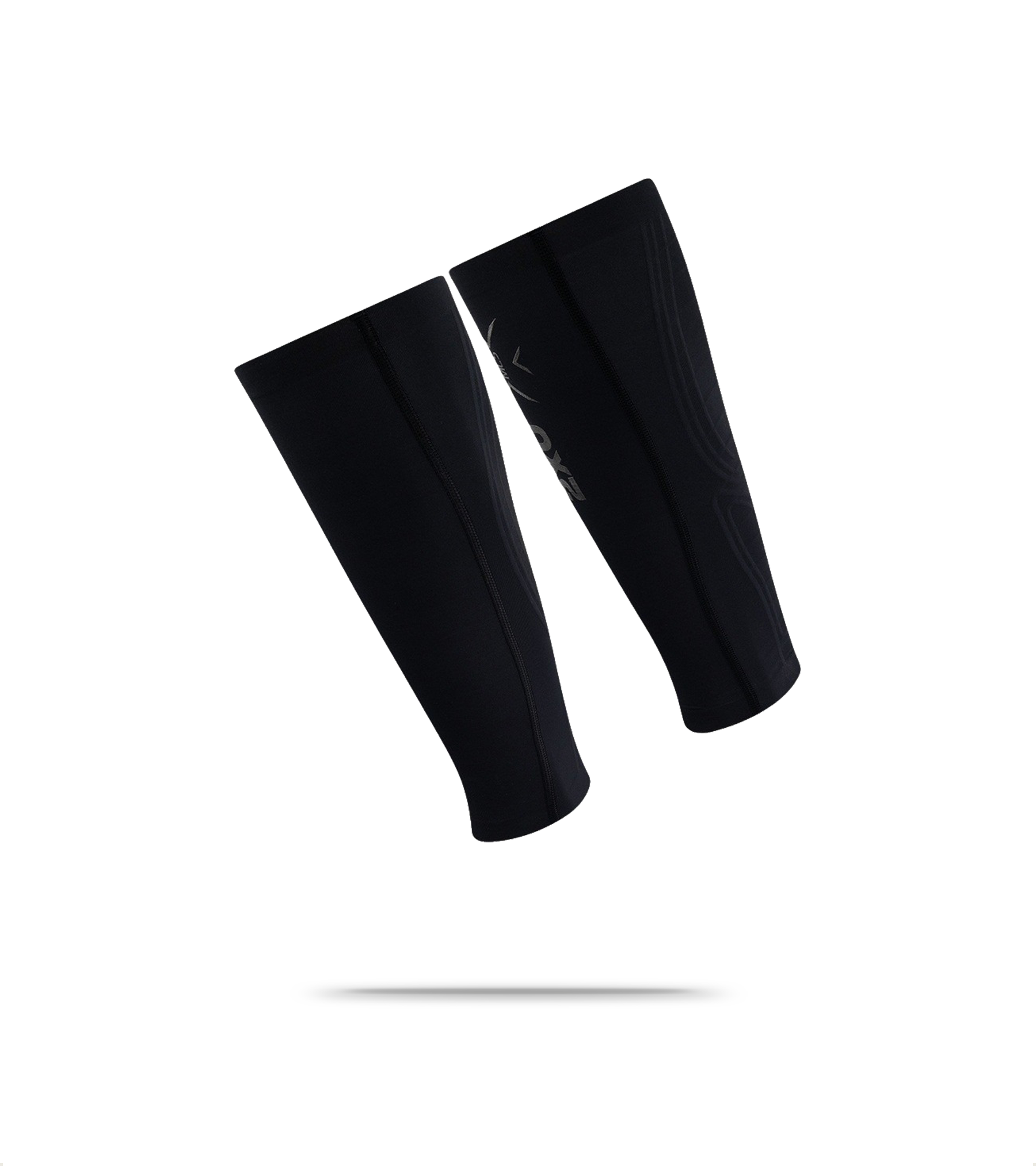 Light Speed Compression Calf Guards