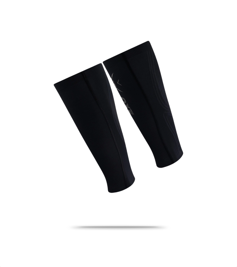 Light Speed Compression Calf Guards
