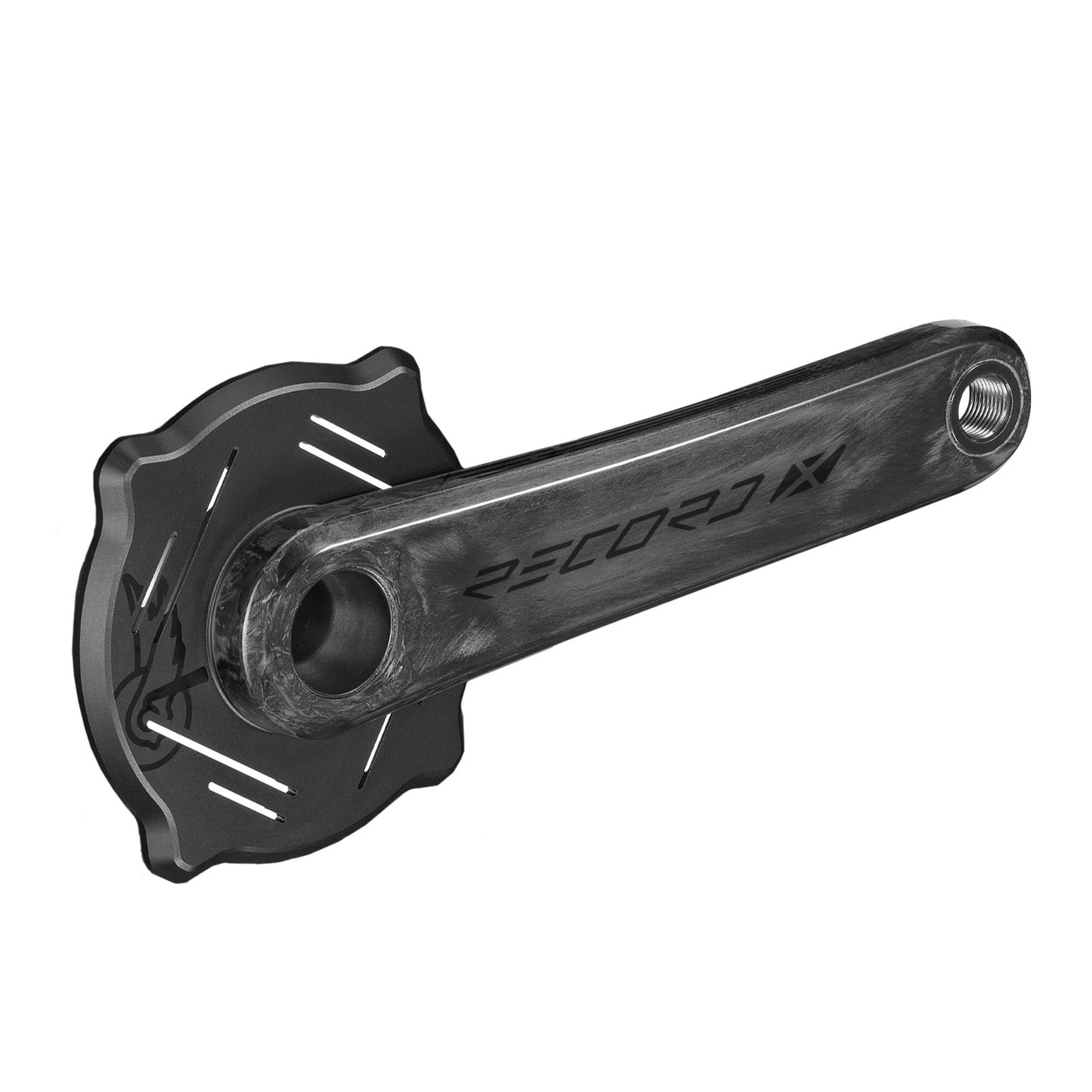 Record X Wireless 13 Speed Crank Arms