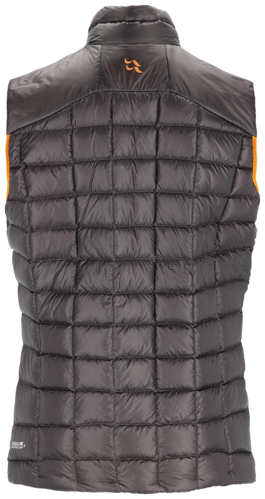 Mythic Down Vest