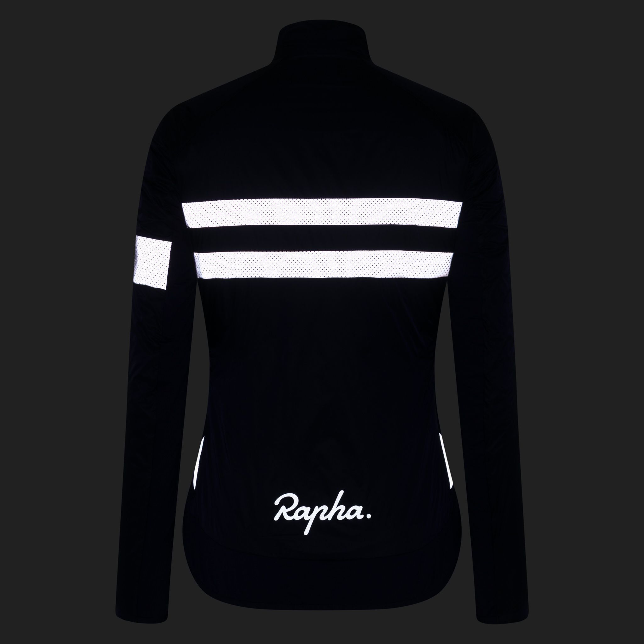 Women's Brevet Insulated Jacket