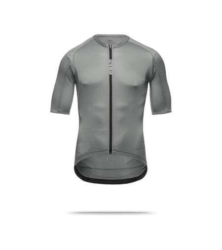 Spinshift Breathe Short Sleeve Jersey