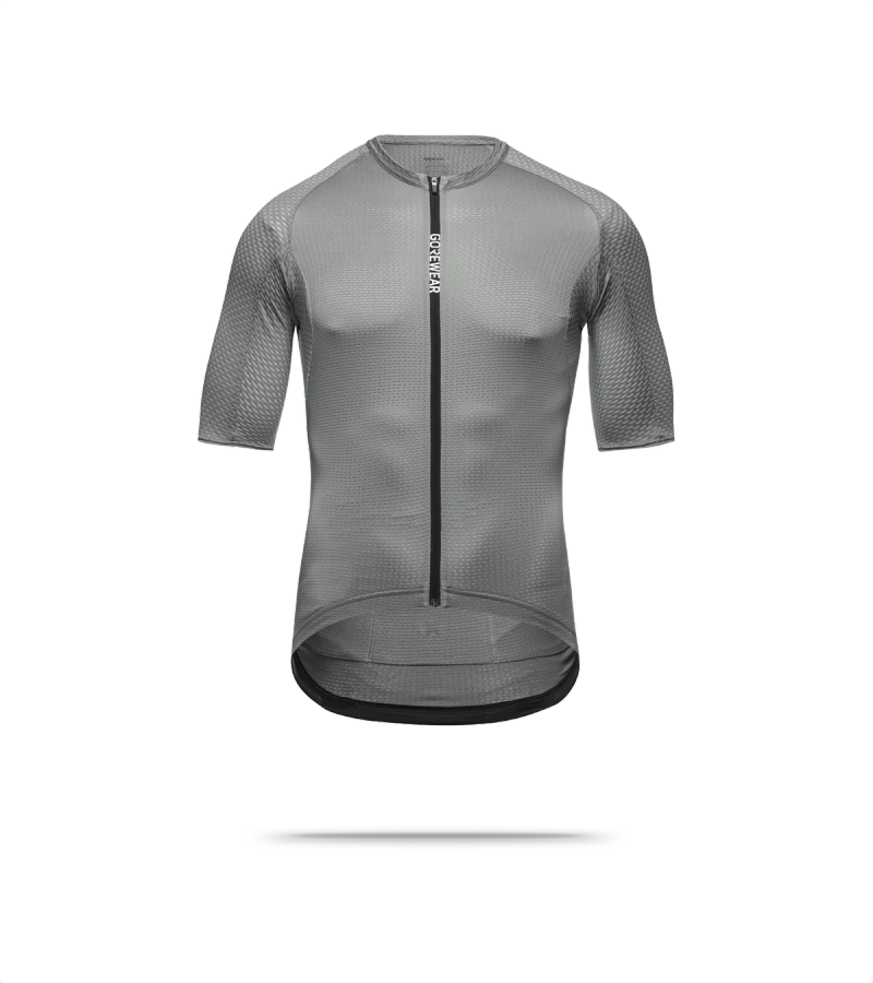 Spinshift Breathe Short Sleeve Jersey