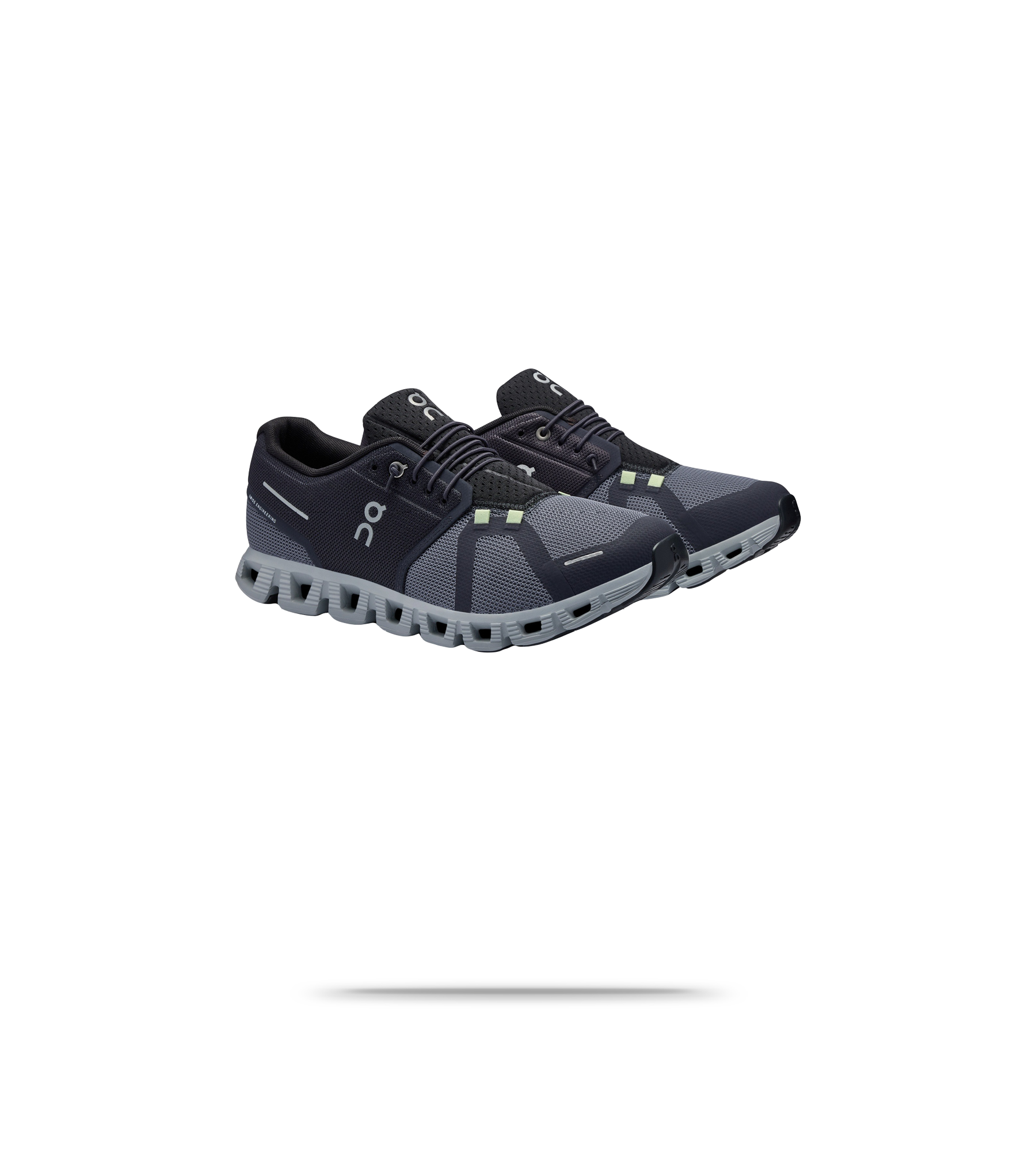 Cloud 5 Push Running Shoes
