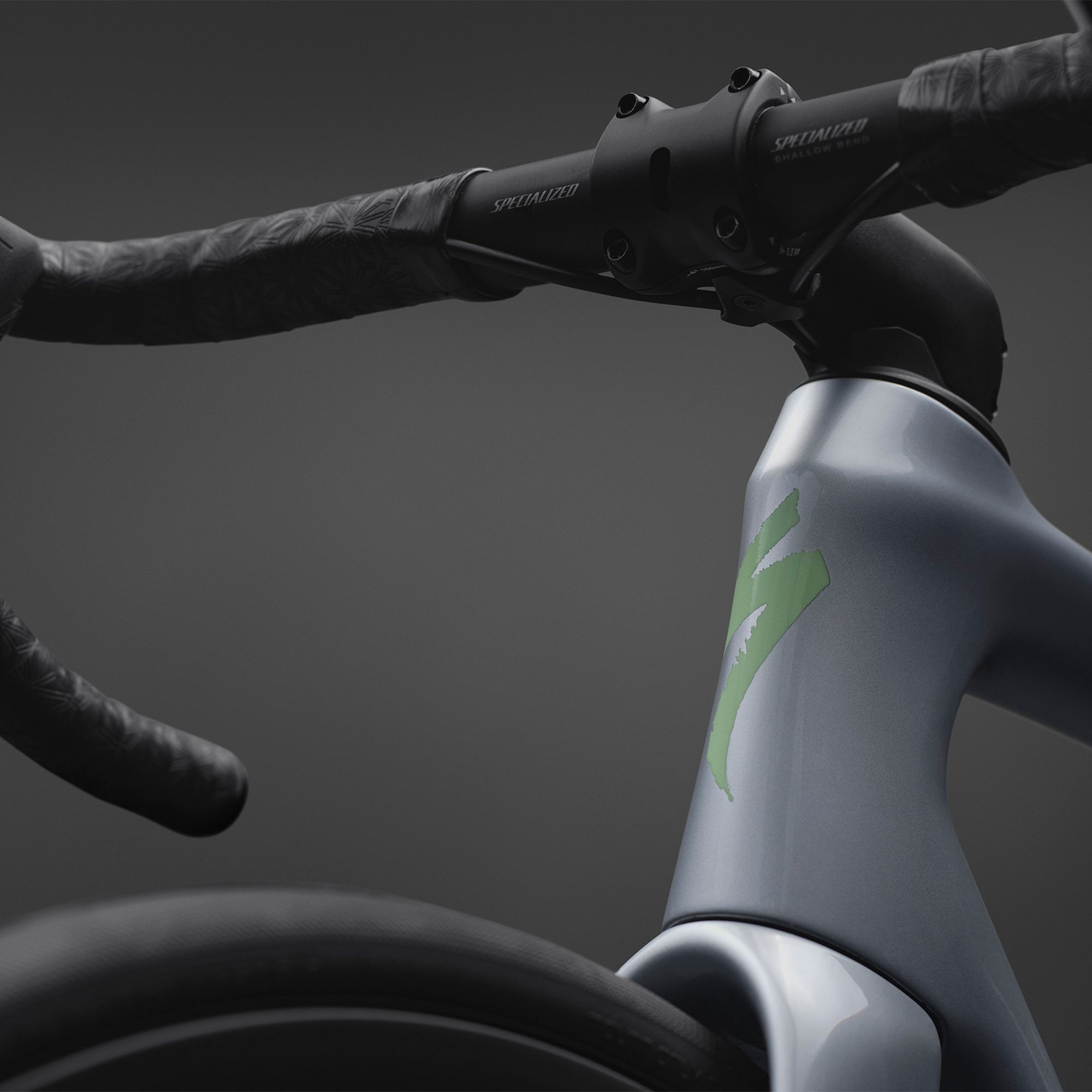 Tarmac SL9 Expert Force AXS Road Bike